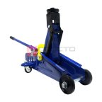  Домкрат подкатной T32008A AE&T 2т полупроф (4)