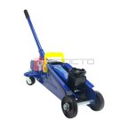  Домкрат подкатной T32008A AE&T 2т полупроф мни (1)