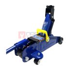  Домкрат подкатной T32008A AE&T 2т полупроф (5)
