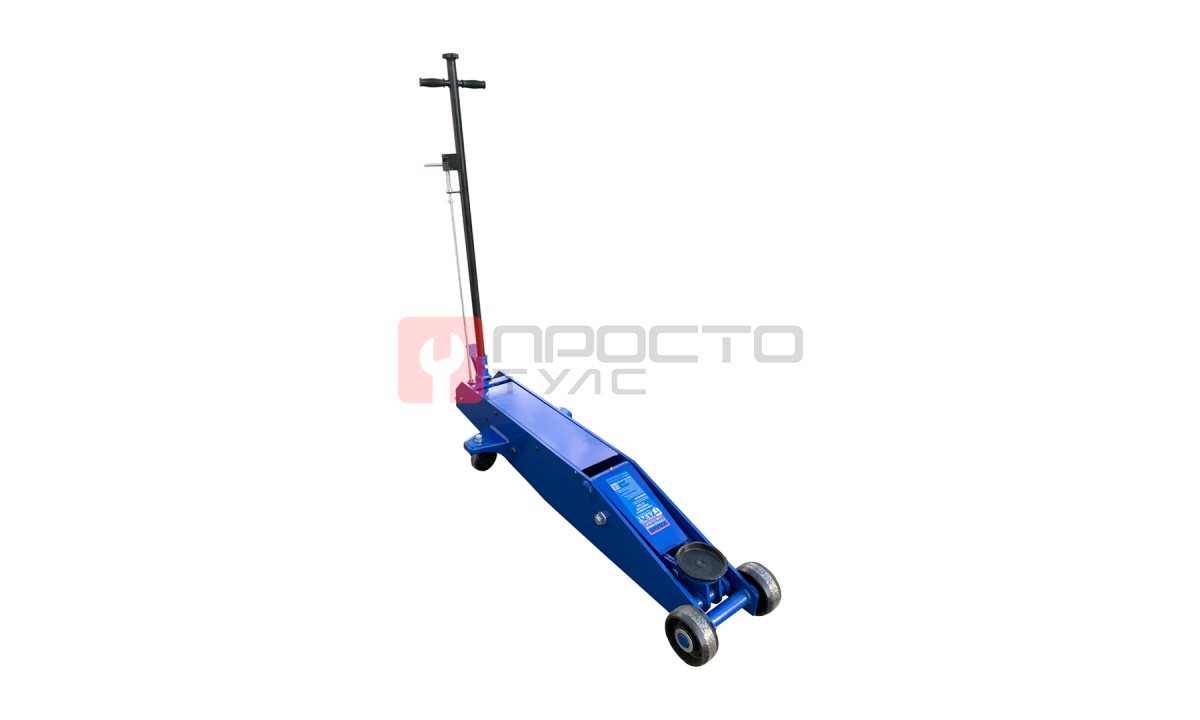  Домкрат подкатной Т32010 AE&T 10т (0)