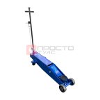  Домкрат подкатной Т32010 AE&T 10т мни (0)