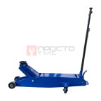  Домкрат подкатной Т32010 AE&T 10т (3)