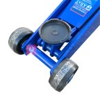  Домкрат подкатной Т32010 AE&T 10т (4)