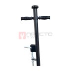  Домкрат подкатной Т32010 AE&T 10т (7)