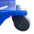 Домкрат подкатной Т32010 AE&T 10т (8)