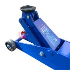  Домкрат подкатной Т32010 AE&T 10т (5)