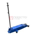  Домкрат подкатной Т32010 AE&T 10т (2)