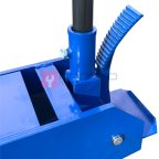  Домкрат подкатной Т32010 AE&T 10т (6)