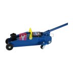  Домкрат подкатной T32010A AE&T 2т в кейсе полупроф (2)