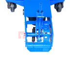 Домкрат подкатной T32020 AE&T 20т (4)
