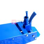  Домкрат подкатной T32020 AE&T 20т (5)