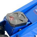  Домкрат подкатной T32020 AE&T 20т (2)