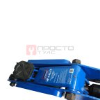  Домкрат подкатной T32020 AE&T 20т (9)