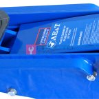  Домкрат подкатной T32020 AE&T 20т (6)