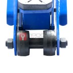  Домкрат подкатной T32020 AE&T 20т (3)