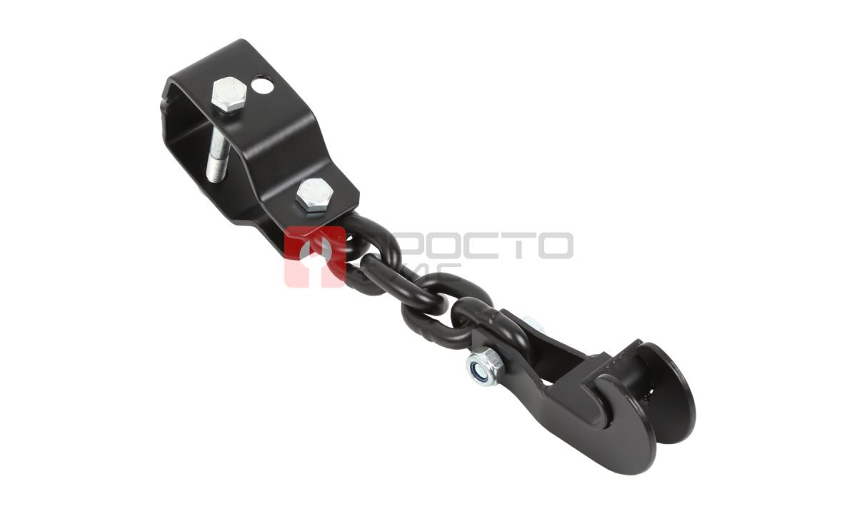  Зацеп реечного домкрата за бампер T41202 AE&T (0)