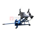  Домкрат трансмиссионный T60301W AE&T 0,5т (3)