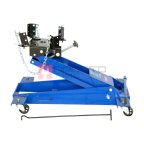  Домкрат трансмиссионный T60303W AE&T 1,5т (2)