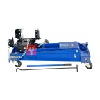  Домкрат трансмиссионный T60303W AE&T 1,5т мни (1)