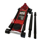  HL-T6300D Домкрат подкатной, низкопрофильный, двухпоршневой 3,0 т. мни (0)