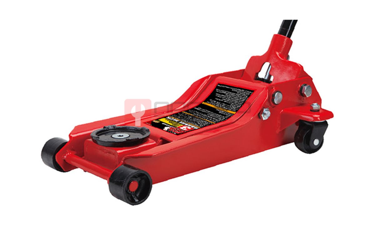  Домкрат гидравлический подкатной Torin T830018E (0)