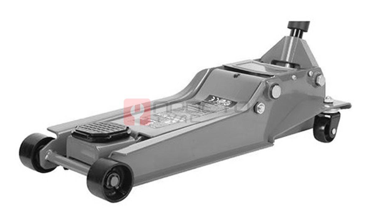  Домкрат гидравлический подкатной Torin T83508 (RAL7016) (0)