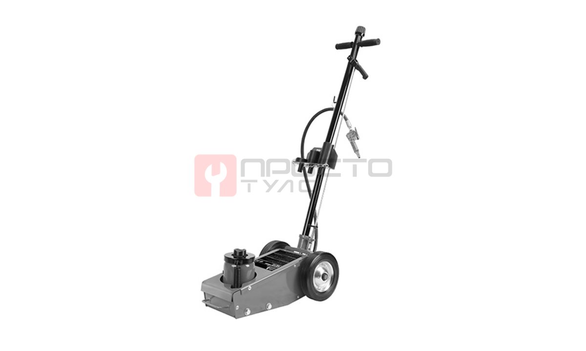  Домкрат подкатной пневмогидравлический Torin TQ22001 (RAL 7016) (0)