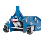  Домкрат подкатной 3,3 т, супернизкий подхват NORDBERG N32033 (5)