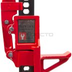  WDK-80603  Домкрат механический реечный 60