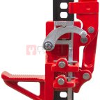  WDK-80603  Домкрат механический реечный 60