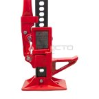  WDK-80603  Домкрат механический реечный 60