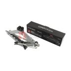  WDK-81016 Домкрат ромбический винтовой 2 тонны (4)
