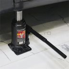  WDK-81040 Домкрат бутылочный, г/п 4 т, 180-340 мм (5)