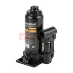  WDK-81040 Домкрат бутылочный, г/п 4 т, 180-340 мм мни (1)