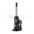  WDK-81040 Домкрат бутылочный, г/п 4 т, 180-340 мм (4)