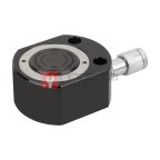  WDK-86350 Домкрат низкий гидравлический (пресс-таблетка), 50 т мни (0)