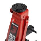  WDK-Magnum 3000 Домкрат подкатной, г/п 3 т, 120-460 мм (3)