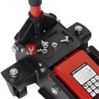  WDK-Magnum 3000 Домкрат подкатной, г/п 3 т, 120-460 мм (5)