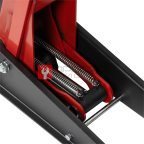  WDK-Magnum 3000 Домкрат подкатной, г/п 3 т, 120-460 мм (2)