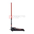  WDK-Magnum 3200 Домкрат подкатной низкопрофильный, г/п 3.2 т, 75-520 мм (5)