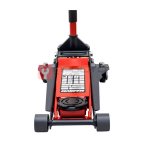  WDK-Magnum 3200 Домкрат подкатной низкопрофильный, г/п 3.2 т, 75-520 мм (6)