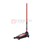 WDK-Magnum 3200 Домкрат подкатной низкопрофильный, г/п 3.2 т, 75-520 мм (3)