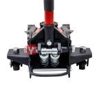  WDK-Magnum 3200 Домкрат подкатной низкопрофильный, г/п 3.2 т, 75-520 мм (7)