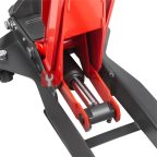  WDK-Magnum 4000 Домкрат подкатной, г/п 4 т, 95-540 мм мни (1)