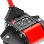  WDK-Magnum 4000 Домкрат подкатной, г/п 4 т, 95-540 мм (5)