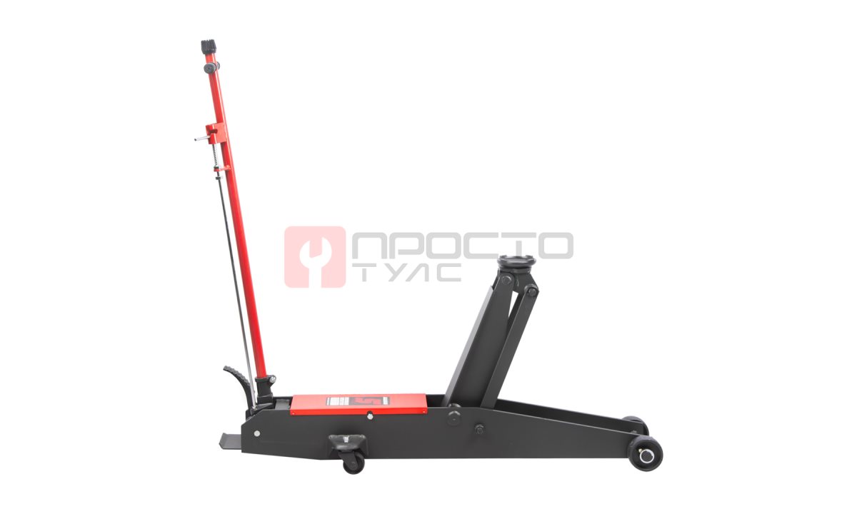  WDK-Magnum 5056LT Домкрат подкатной, г/п 5 т, 150-685 мм (1)