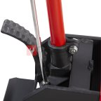  WDK-Magnum1056LT Домкрат подкатной удлиненный, г/п 10 т, 160-685 мм (2)