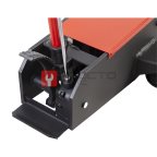  WDK-Magnum1056LT Домкрат подкатной удлиненный, г/п 10 т, 160-685 мм мни (0)