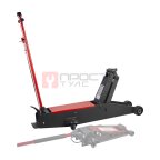  WDK-Magnum1056LT Домкрат подкатной удлиненный, г/п 10 т, 160-685 мм (4)
