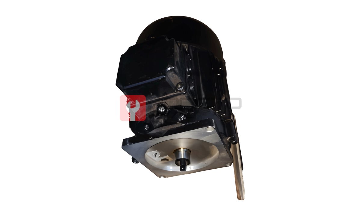 Двигатель ОМА-Werther трехфазный 230/400V 50HZ 2,2KWV-K3 (0)